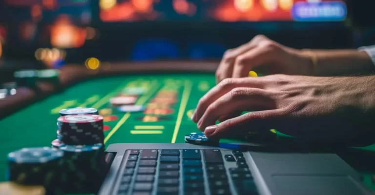 Top 5 des meilleurs fournisseurs de jeux de casino en 2024