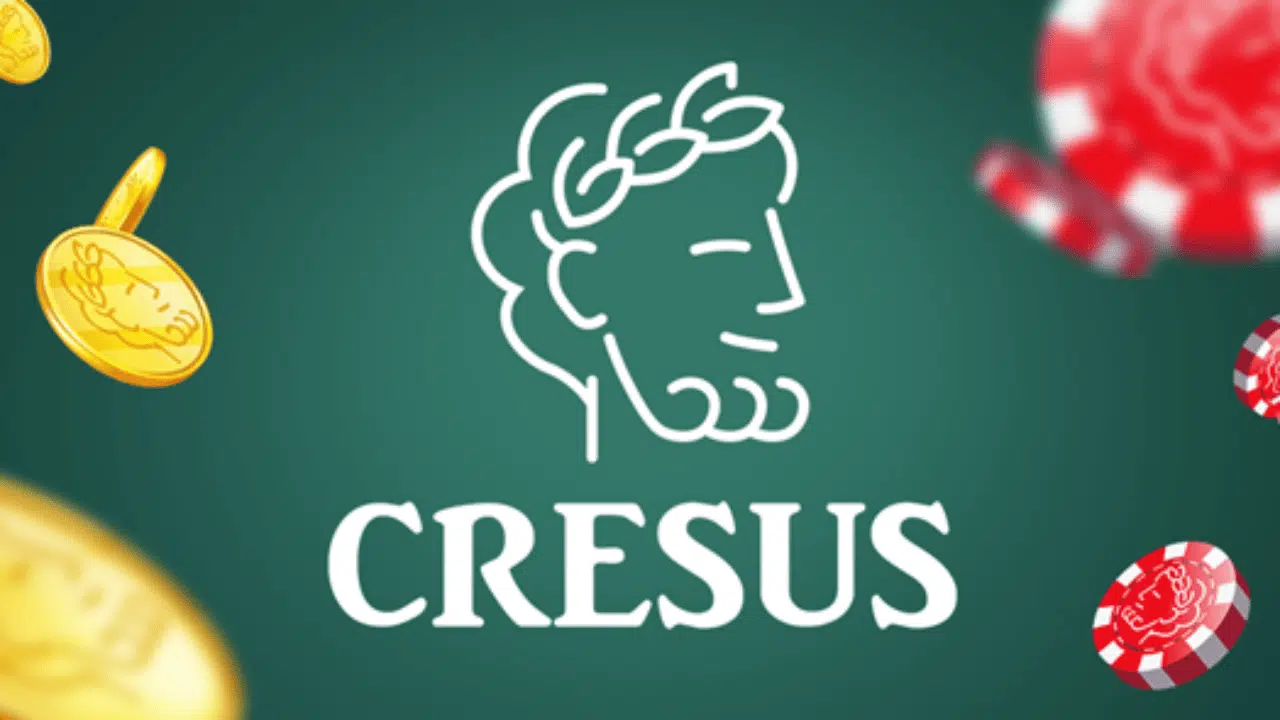 Cresus casino