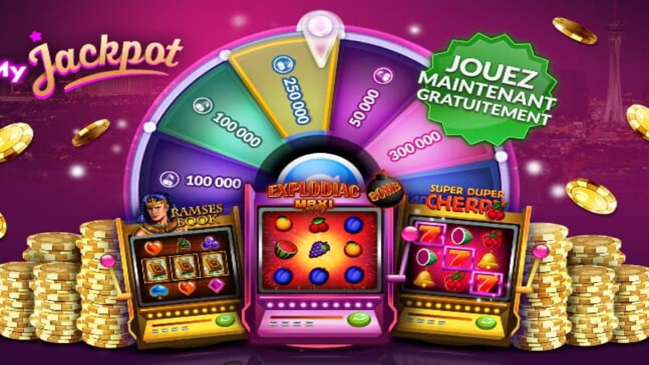 Améliorez vos compétences Casinos Online Luxemburg